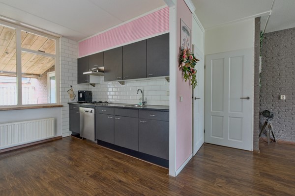 Medium property photo - De Markgraven 9, 7676 EH Westerhaar-Vriezenveensewijk