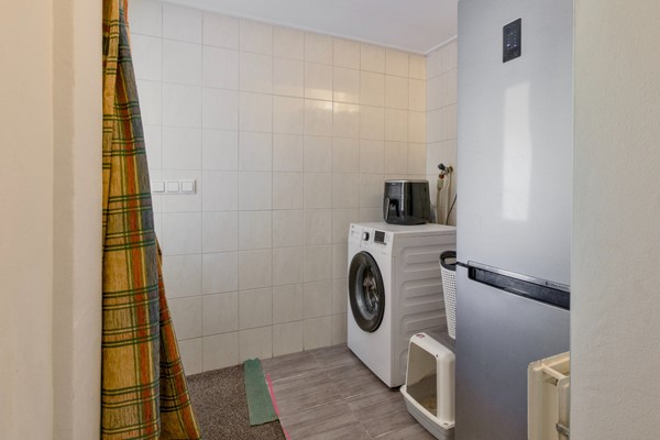 Medium property photo - De Markgraven 9, 7676 EH Westerhaar-Vriezenveensewijk