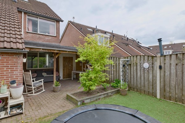 Medium property photo - De Markgraven 9, 7676 EH Westerhaar-Vriezenveensewijk