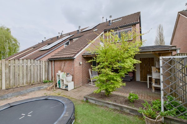 Medium property photo - De Markgraven 9, 7676 EH Westerhaar-Vriezenveensewijk