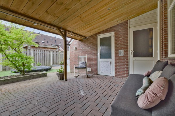 Medium property photo - De Markgraven 9, 7676 EH Westerhaar-Vriezenveensewijk