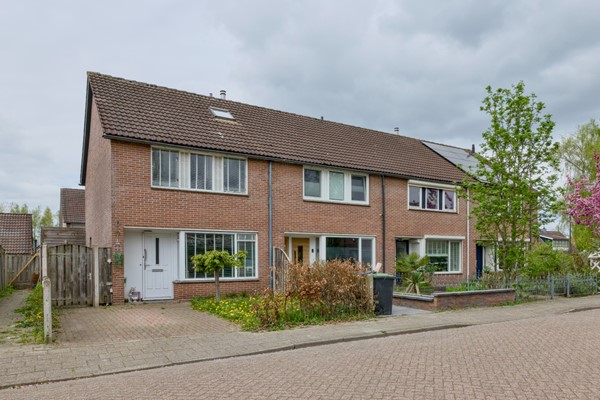 Medium property photo - De Markgraven 9, 7676 EH Westerhaar-Vriezenveensewijk