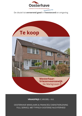 Brochure preview - Brochure - De Markgraven 9.pdf