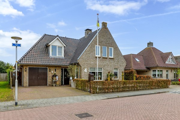 Tijm 4, 7676DB Westerhaar