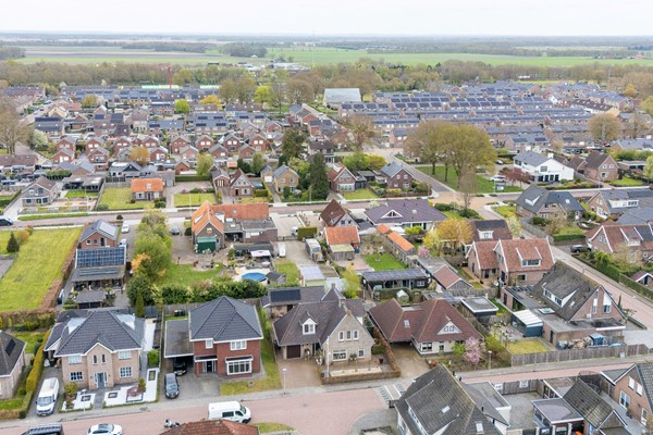 Medium property photo - Tijm 4, 7676 DB Westerhaar