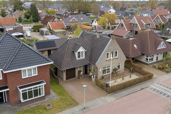 Medium property photo - Tijm 4, 7676 DB Westerhaar