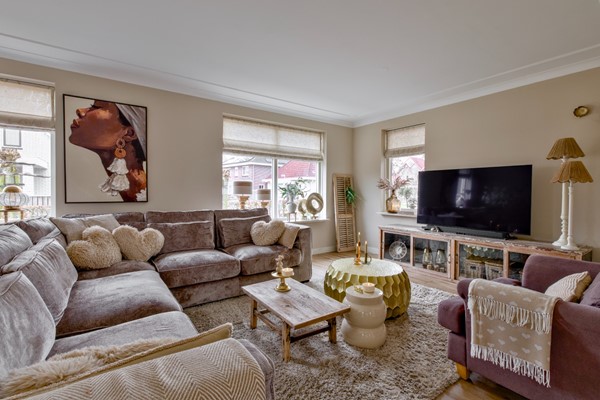 Medium property photo - Tijm 4, 7676 DB Westerhaar