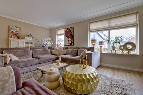 Medium property photo - Tijm 4, 7676 DB Westerhaar