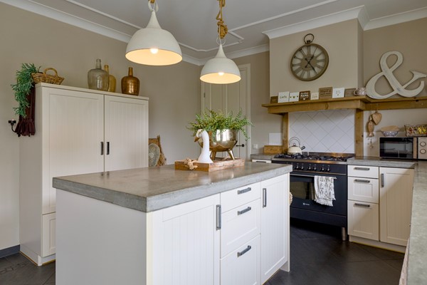 Medium property photo - Tijm 4, 7676 DB Westerhaar