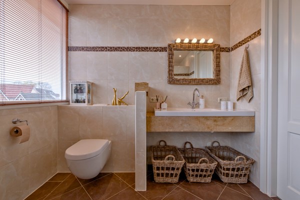 Medium property photo - Tijm 4, 7676 DB Westerhaar
