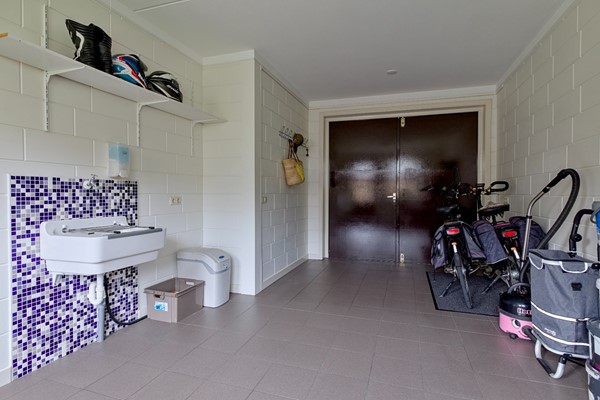 Medium property photo - Tijm 4, 7676 DB Westerhaar