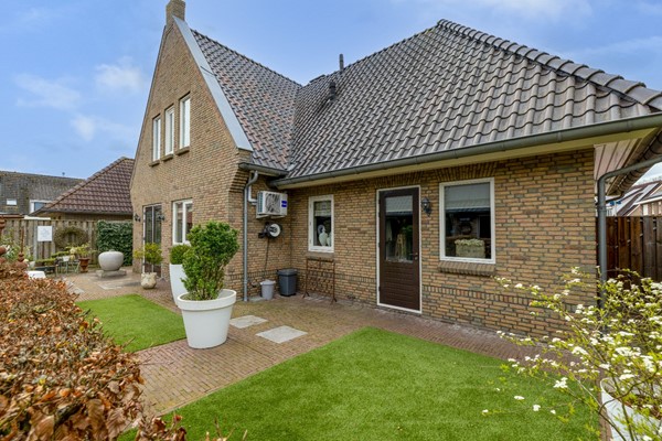 Medium property photo - Tijm 4, 7676 DB Westerhaar