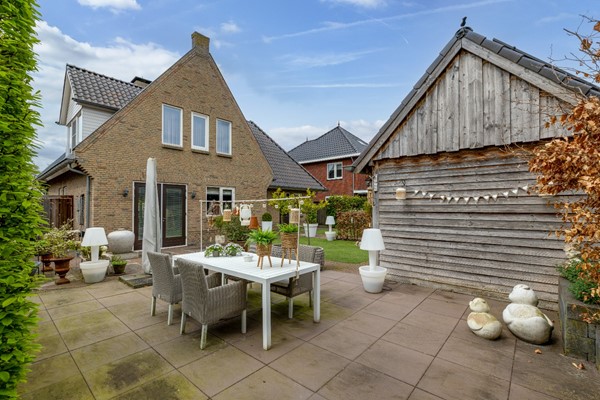 Medium property photo - Tijm 4, 7676 DB Westerhaar