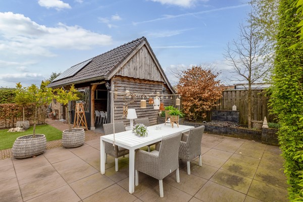 Medium property photo - Tijm 4, 7676 DB Westerhaar