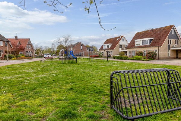 Medium property photo - Tijm 4, 7676 DB Westerhaar