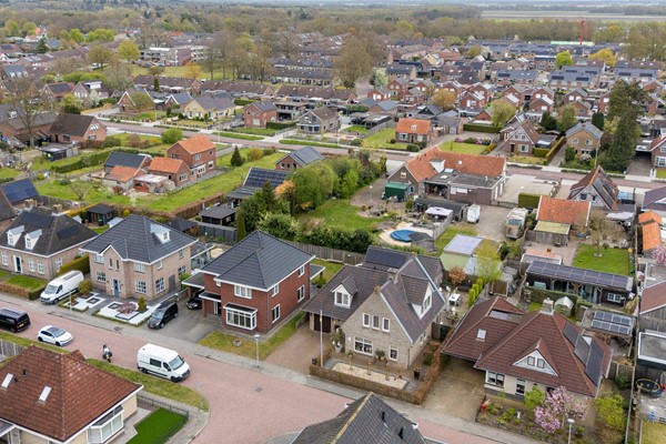 Medium property photo - Tijm 4, 7676 DB Westerhaar