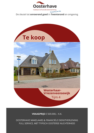 Brochure preview - Brochure - Tijm 4 - Westerhaar-Vriezenveensewijk (2).pdf