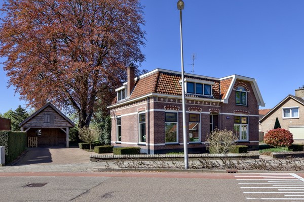Zomerweg 2, 7683PP Den Ham