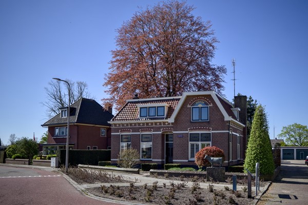 Medium property photo - Zomerweg 2, 7683 PP Den Ham