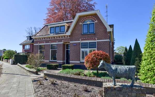 Medium property photo - Zomerweg 2, 7683 PP Den Ham