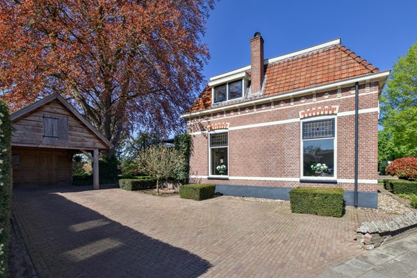 Medium property photo - Zomerweg 2, 7683 PP Den Ham