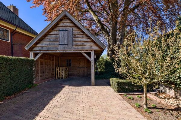 Medium property photo - Zomerweg 2, 7683 PP Den Ham