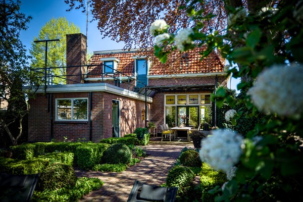 Medium property photo - Zomerweg 2, 7683 PP Den Ham