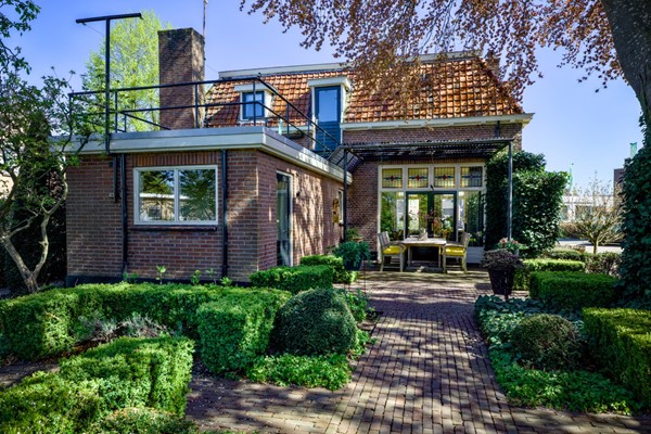Medium property photo - Zomerweg 2, 7683 PP Den Ham