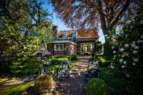 Medium property photo - Zomerweg 2, 7683 PP Den Ham