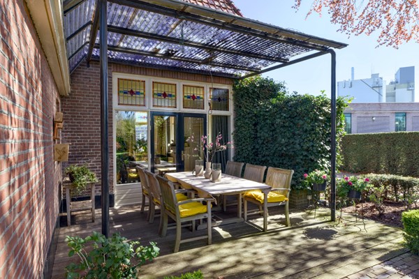Medium property photo - Zomerweg 2, 7683 PP Den Ham