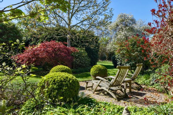 Medium property photo - Zomerweg 2, 7683 PP Den Ham