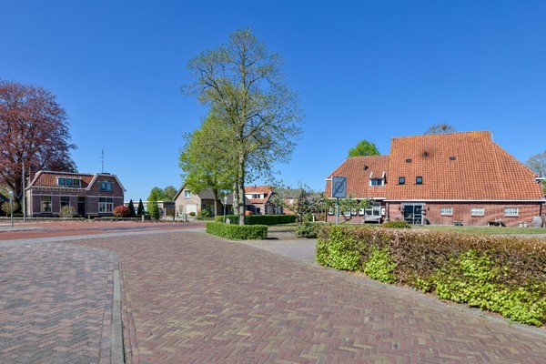 Medium property photo - Zomerweg 2, 7683 PP Den Ham