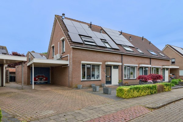 Huttensingel 12, 7688RN Daarle