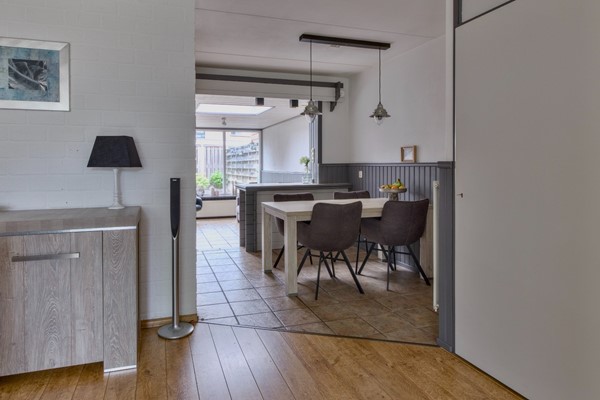 Medium property photo - Huttensingel 12, 7688 RN Daarle