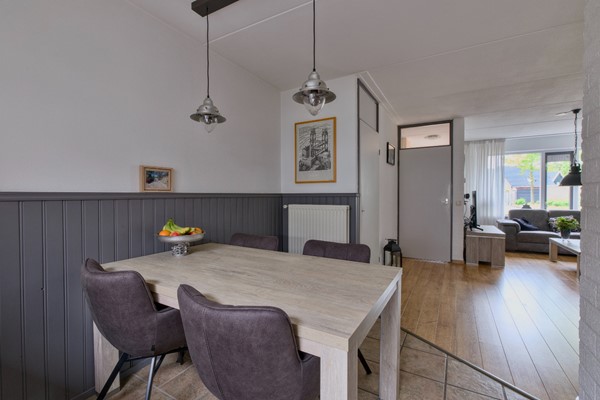 Medium property photo - Huttensingel 12, 7688 RN Daarle