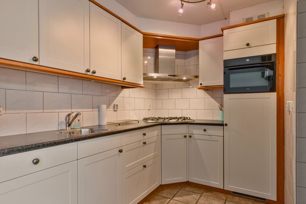Medium property photo - Huttensingel 12, 7688 RN Daarle