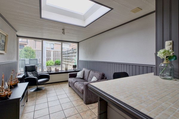 Medium property photo - Huttensingel 12, 7688 RN Daarle