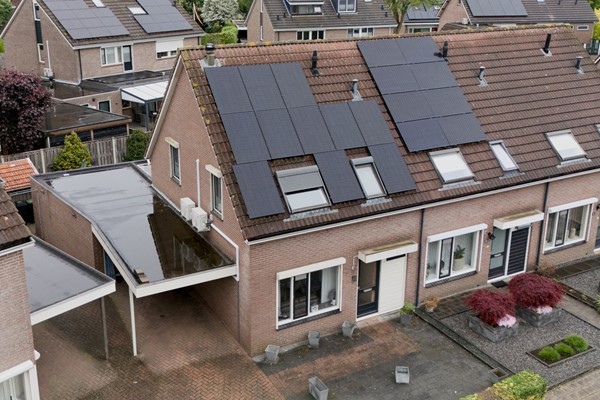 Medium property photo - Huttensingel 12, 7688 RN Daarle