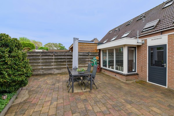 Medium property photo - Huttensingel 12, 7688 RN Daarle