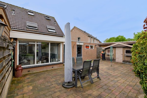 Medium property photo - Huttensingel 12, 7688 RN Daarle