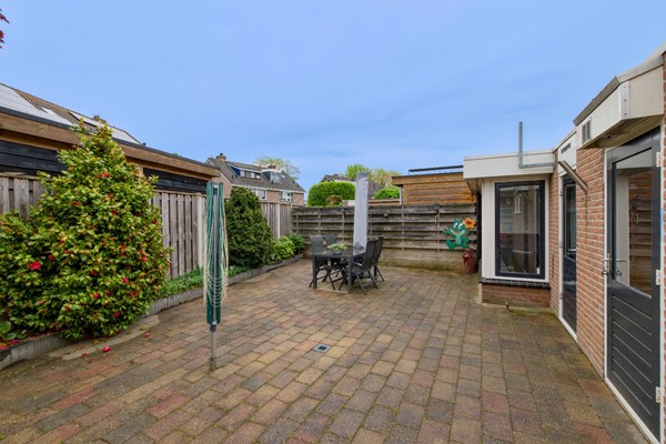 Medium property photo - Huttensingel 12, 7688 RN Daarle