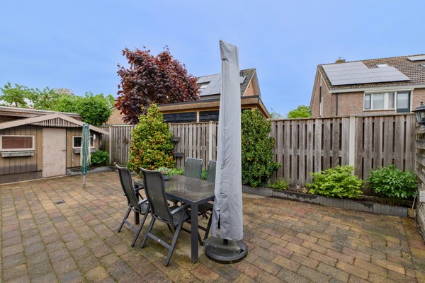 Medium property photo - Huttensingel 12, 7688 RN Daarle