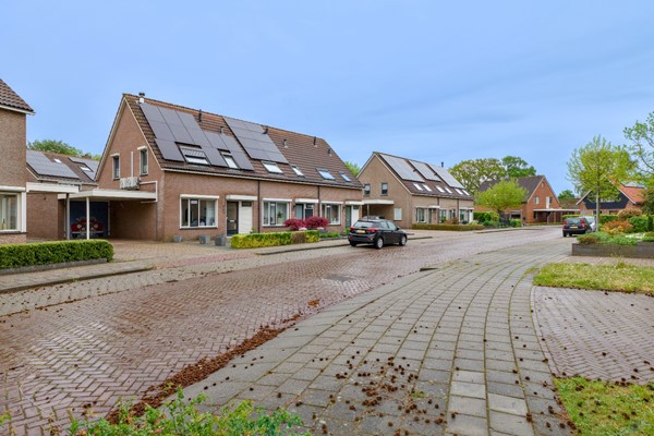 Medium property photo - Huttensingel 12, 7688 RN Daarle