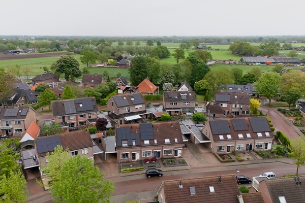 Medium property photo - Huttensingel 12, 7688 RN Daarle