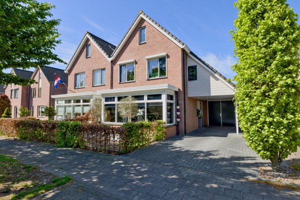 De Kievit 15, 7681LS Vroomshoop