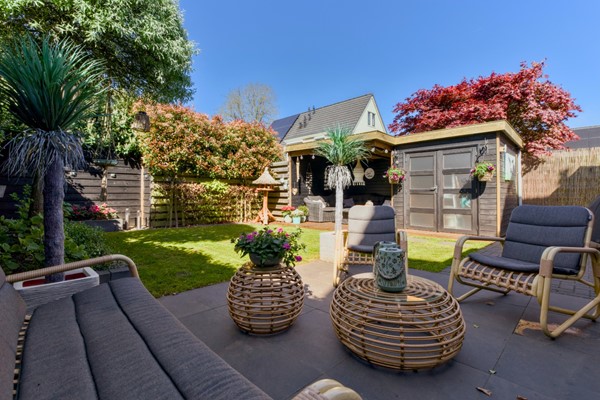 Medium property photo - De Kievit 15, 7681 LS Vroomshoop