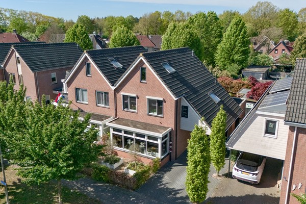Medium property photo - De Kievit 15, 7681 LS Vroomshoop