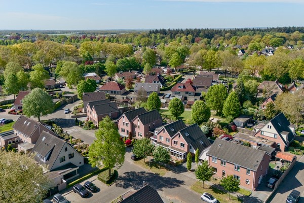 Medium property photo - De Kievit 15, 7681 LS Vroomshoop