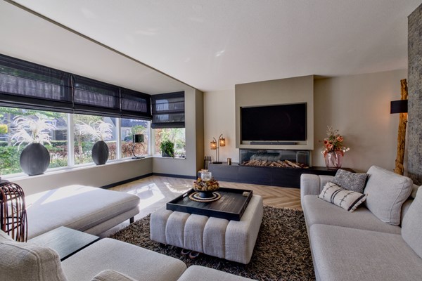 Medium property photo - De Kievit 15, 7681 LS Vroomshoop