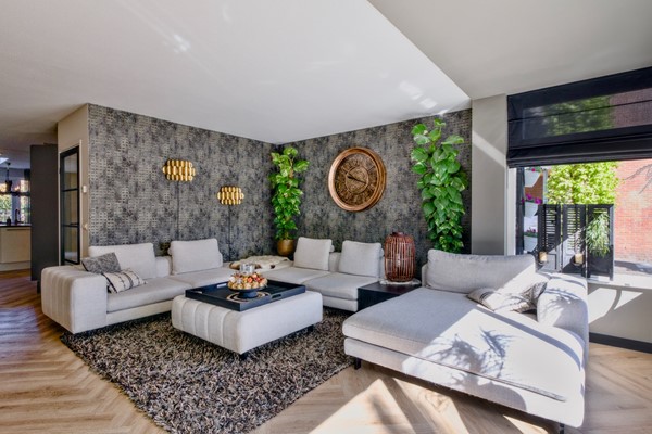 Medium property photo - De Kievit 15, 7681 LS Vroomshoop